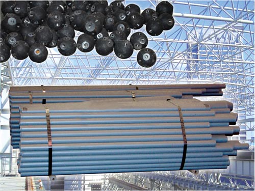 樟树迪拜大型主题乐园网架